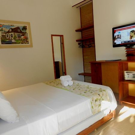 Hotel Bosques Do Massaguacu カラグァタトゥバ 部屋 写真