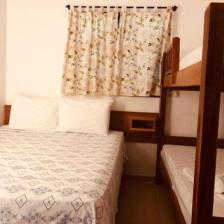 Hotel Bosques Do Massaguacu カラグァタトゥバ 部屋 写真