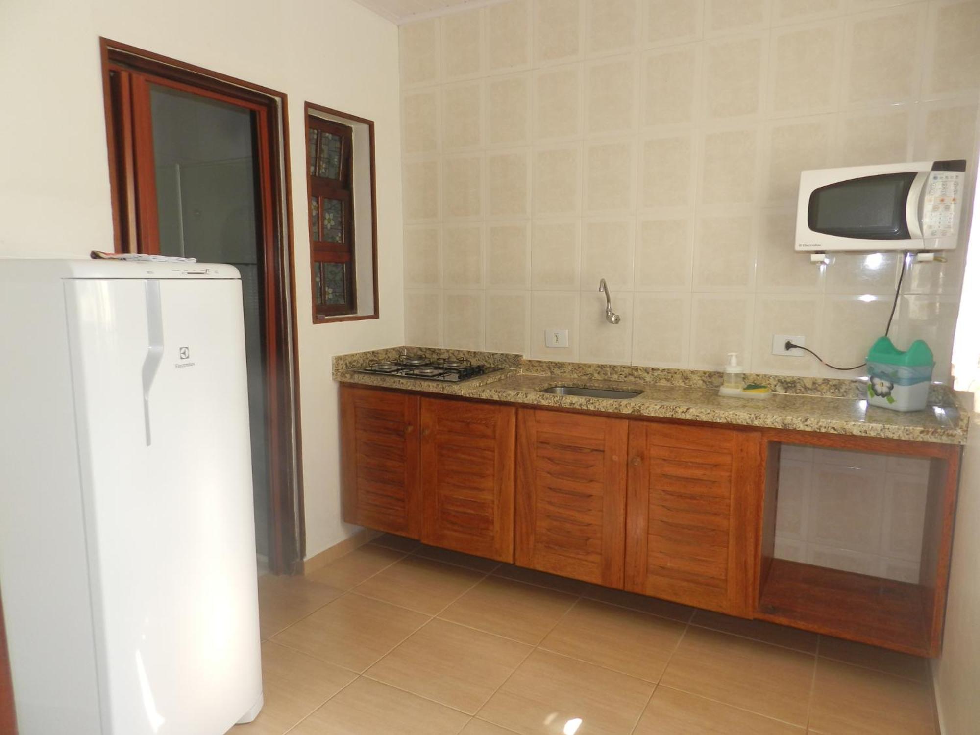 Hotel Bosques Do Massaguacu カラグァタトゥバ 部屋 写真
