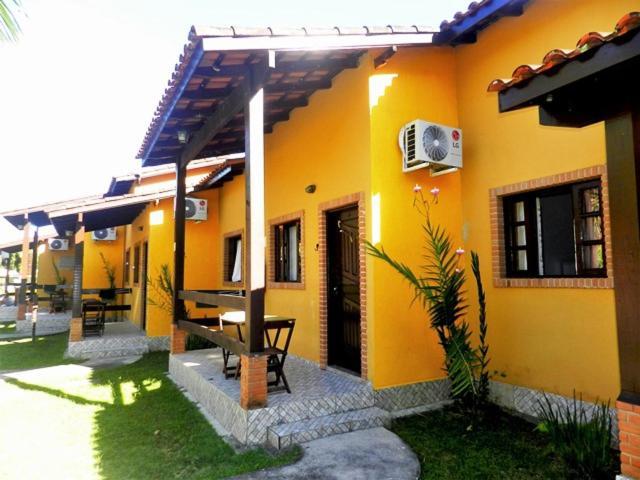 Hotel Bosques Do Massaguacu カラグァタトゥバ 部屋 写真