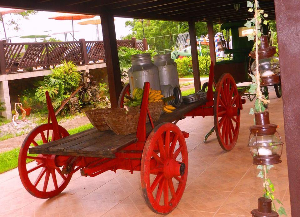 Hotel Bosques Do Massaguacu カラグァタトゥバ エクステリア 写真