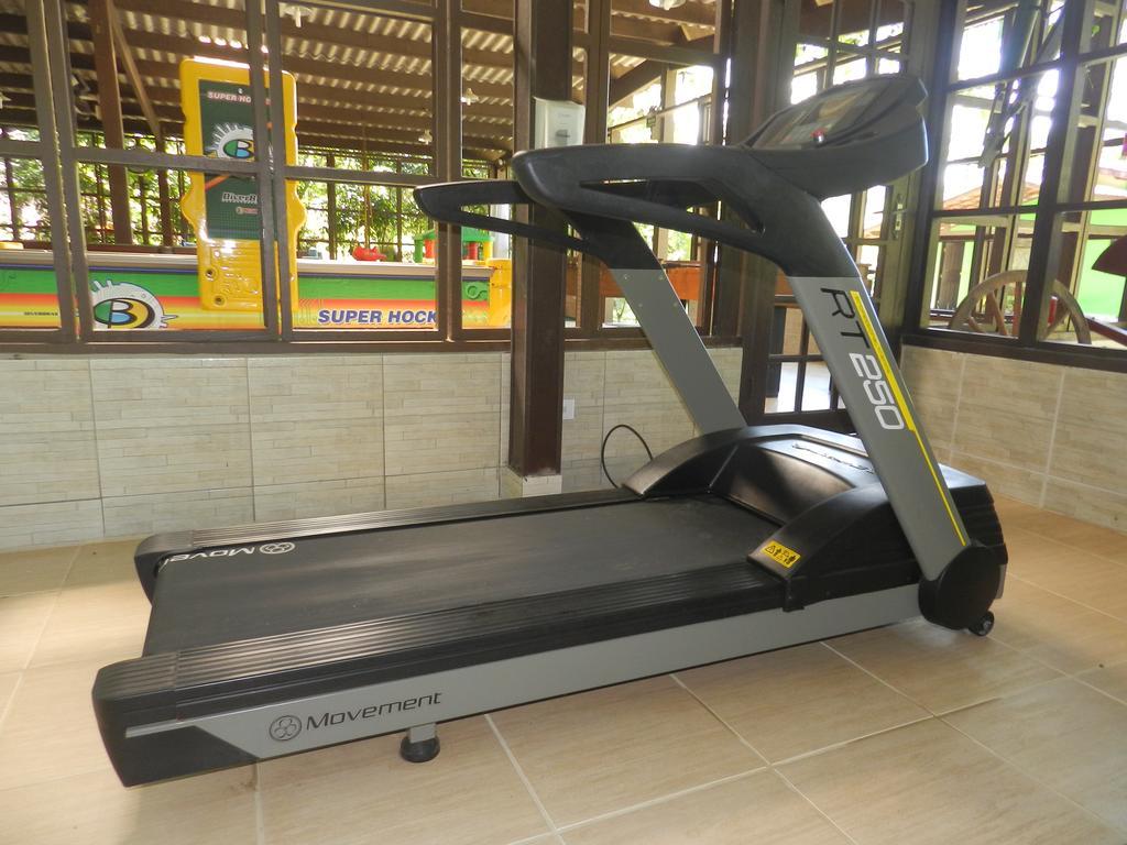 Hotel Bosques Do Massaguacu カラグァタトゥバ エクステリア 写真