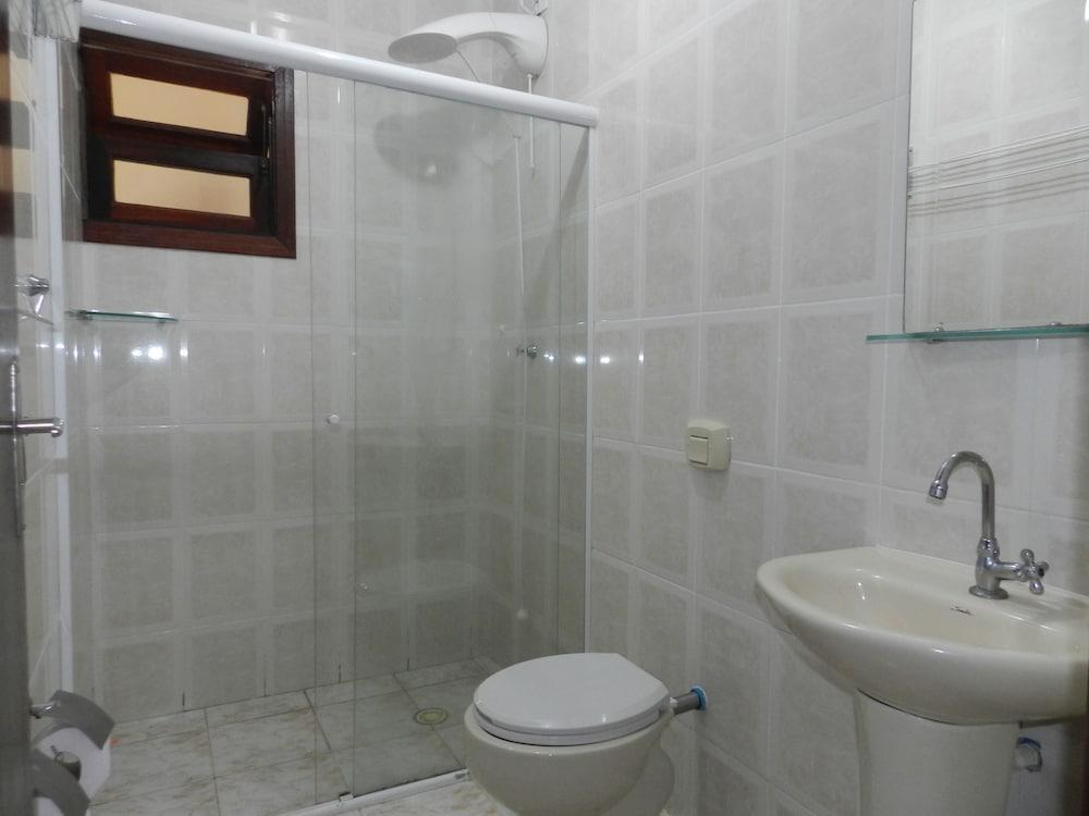 Hotel Bosques Do Massaguacu カラグァタトゥバ エクステリア 写真